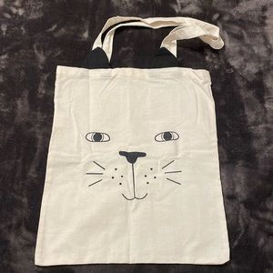 NWOT Reusable Tote Bag